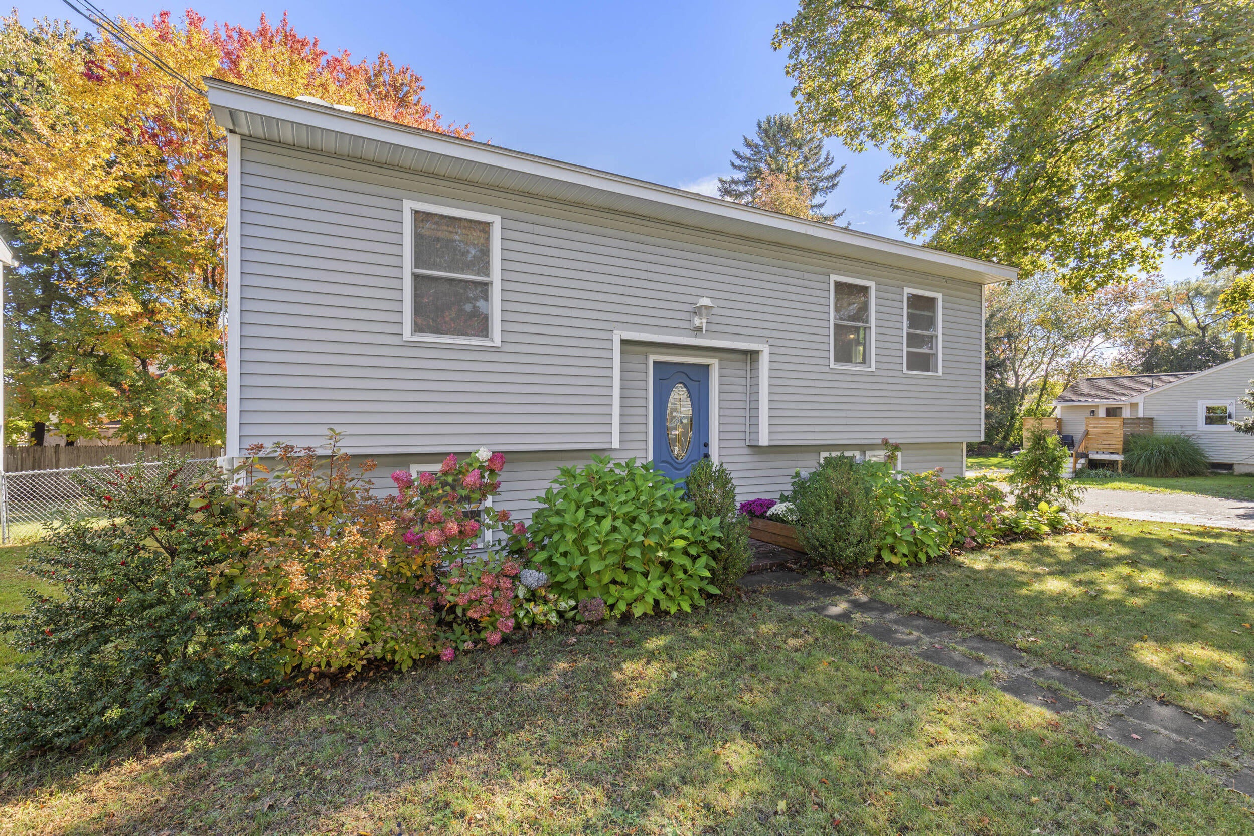 30 Lawn Avenue