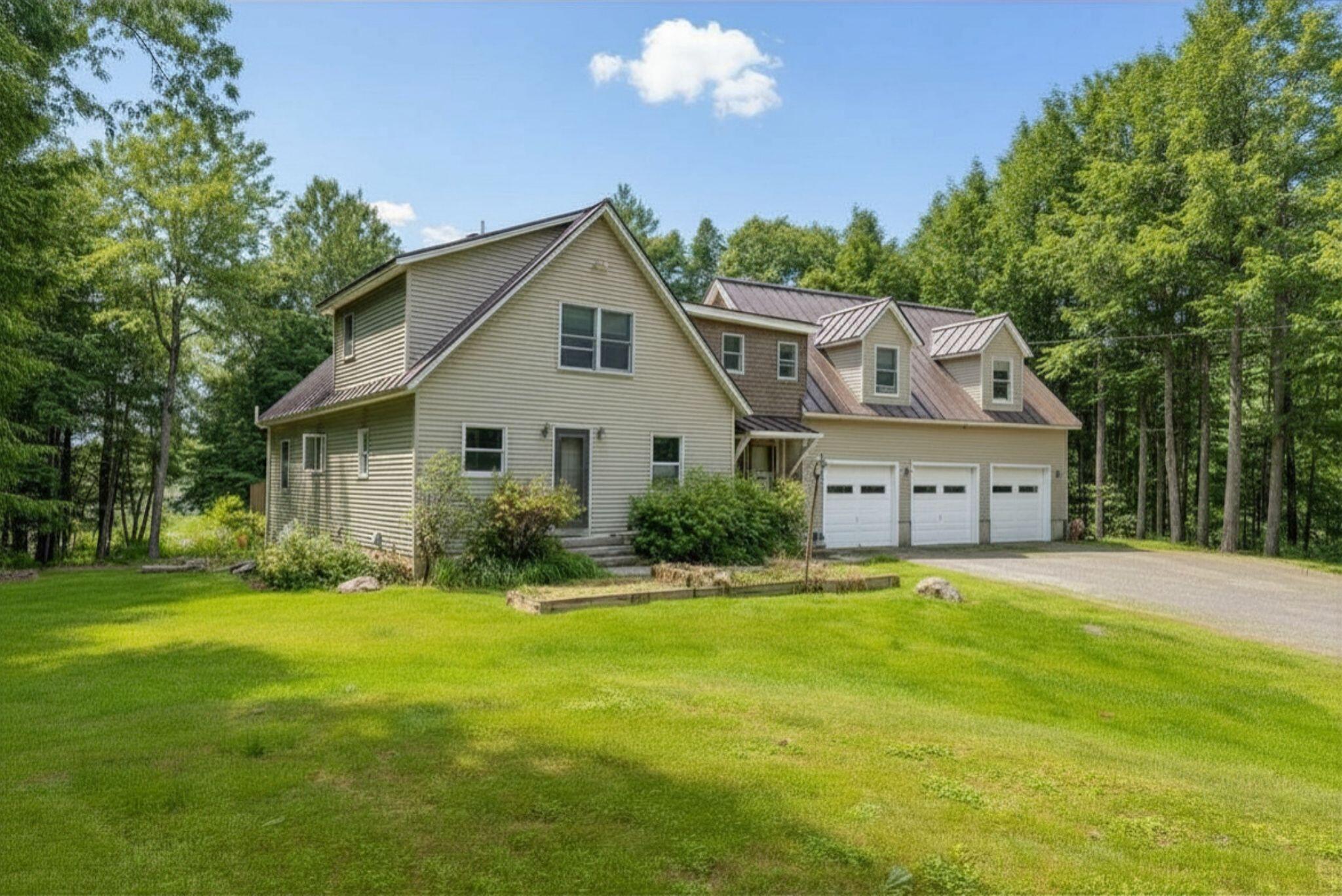 60 Marble Point Road