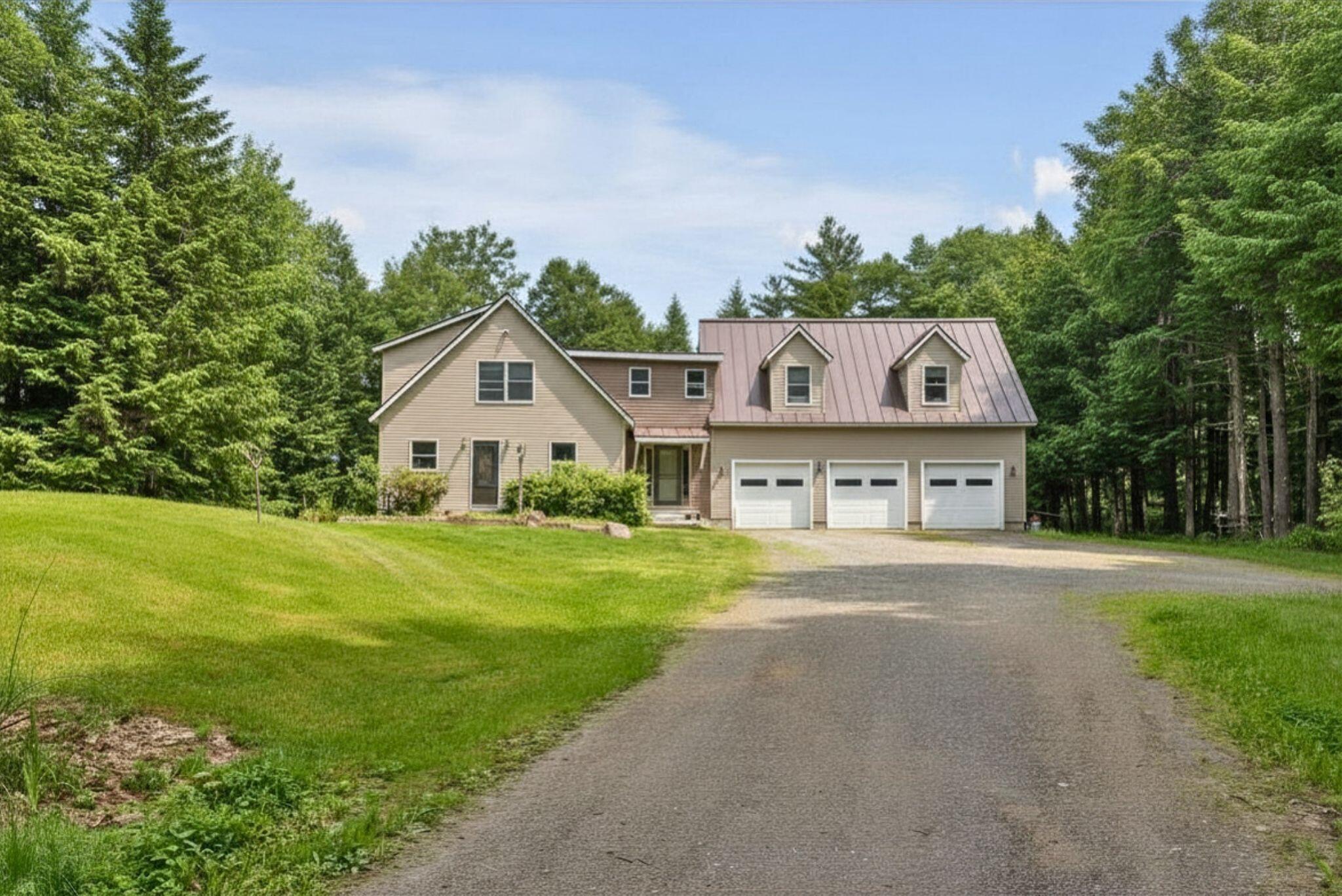 60 Marble Point Road