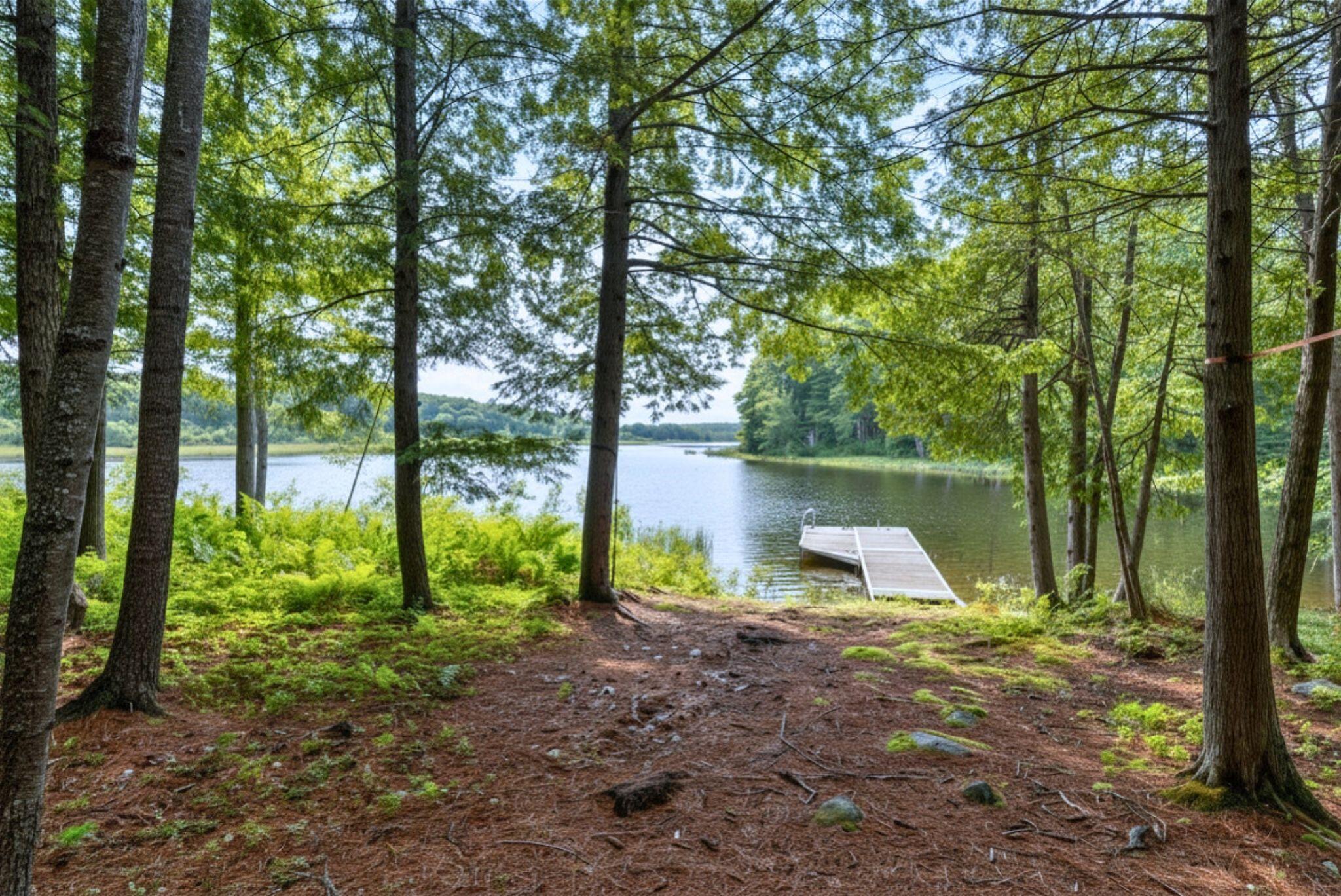 60 Marble Point Road