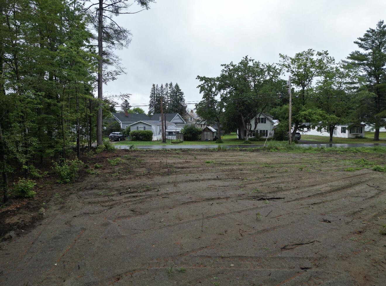 0 Russell Road Lot 0