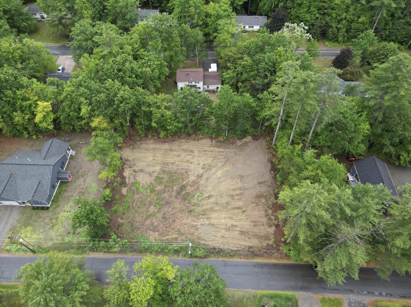 0 Russell Road Lot 0