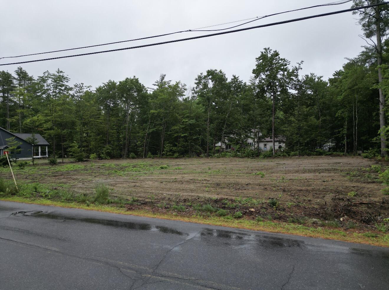 0 Russell Road Lot 0