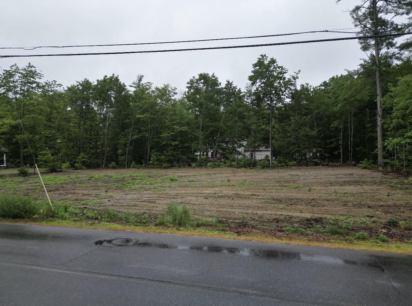 0 Russell Road Lot 0