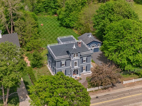 Photo of 32 Summer Street, Kennebunk, ME 04043 (MLS # 1665512)