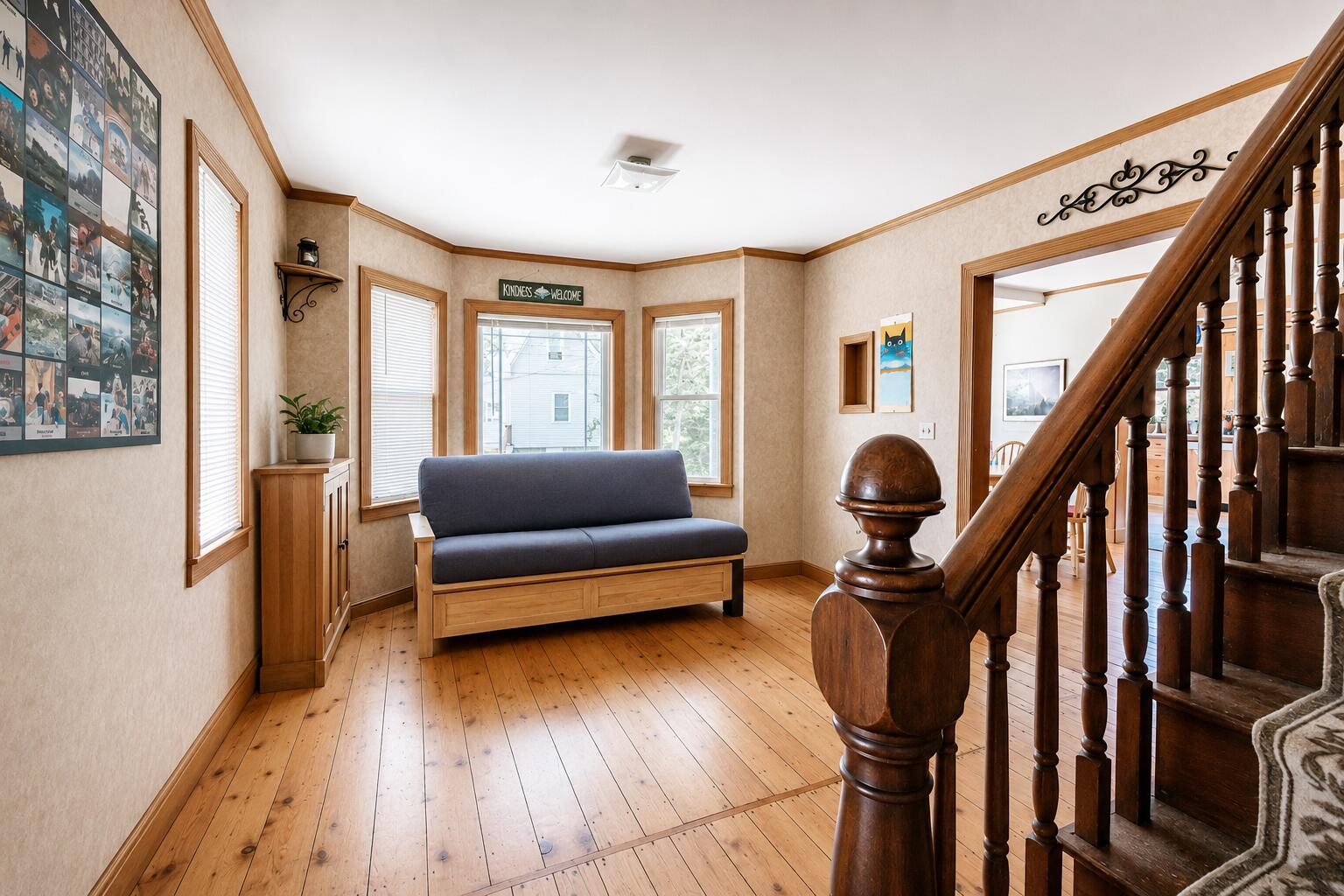 25 Evergreen Avenue