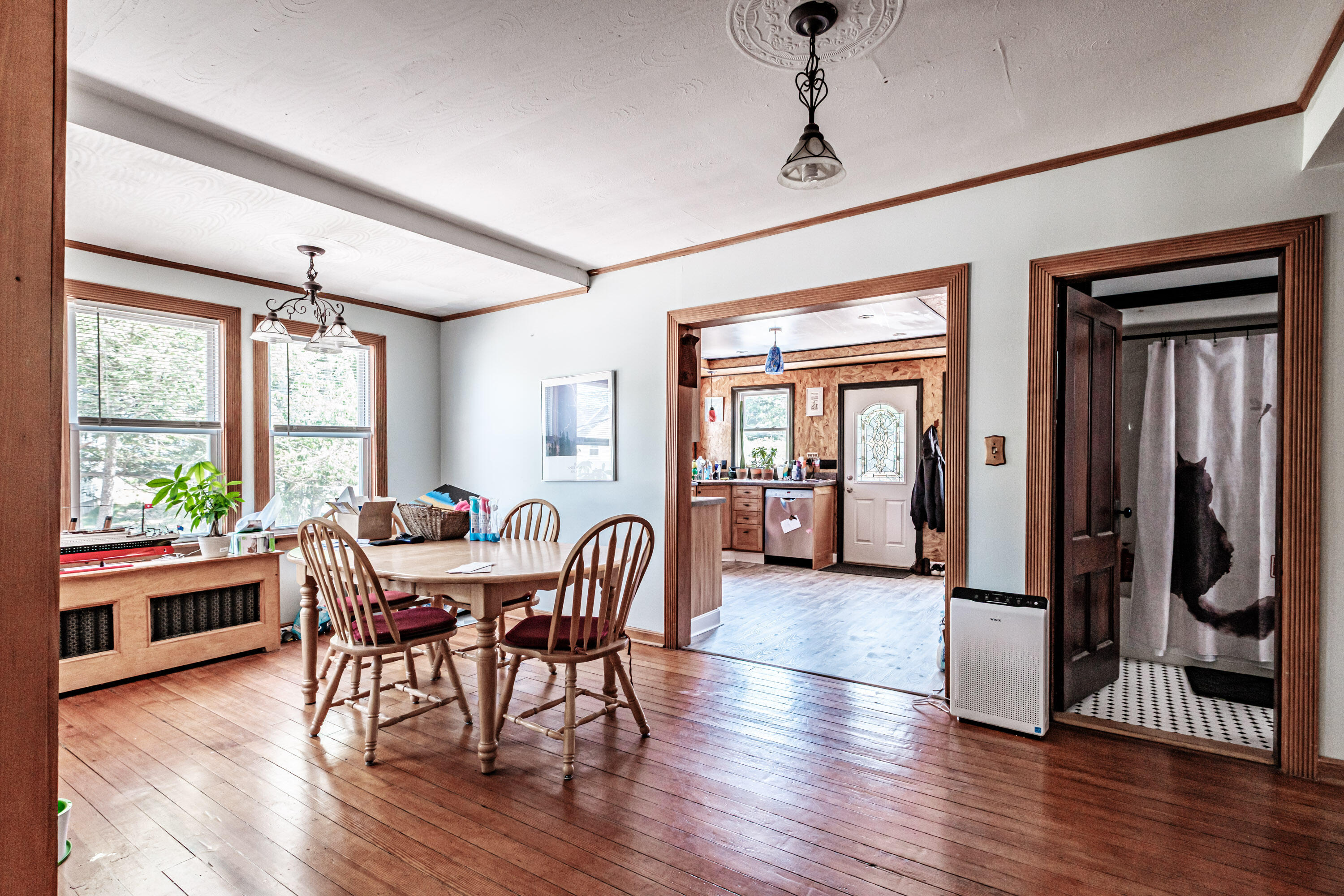 25 Evergreen Avenue