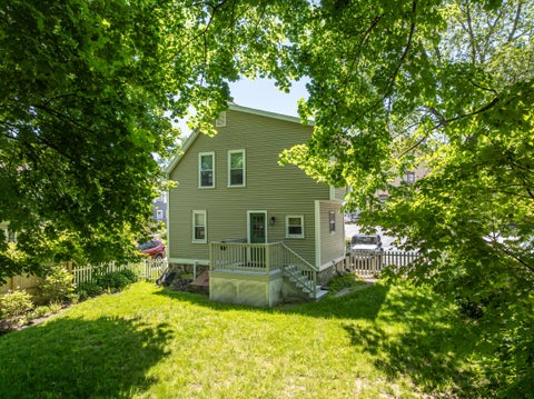 Photo of 25 Mosher Street, South Portland, ME 04106 (MLS # 1666657)