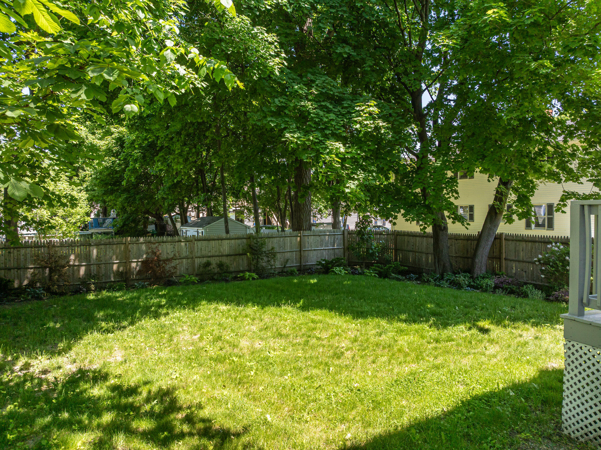 25 Mosher Street