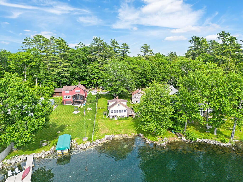 40 Albee Road