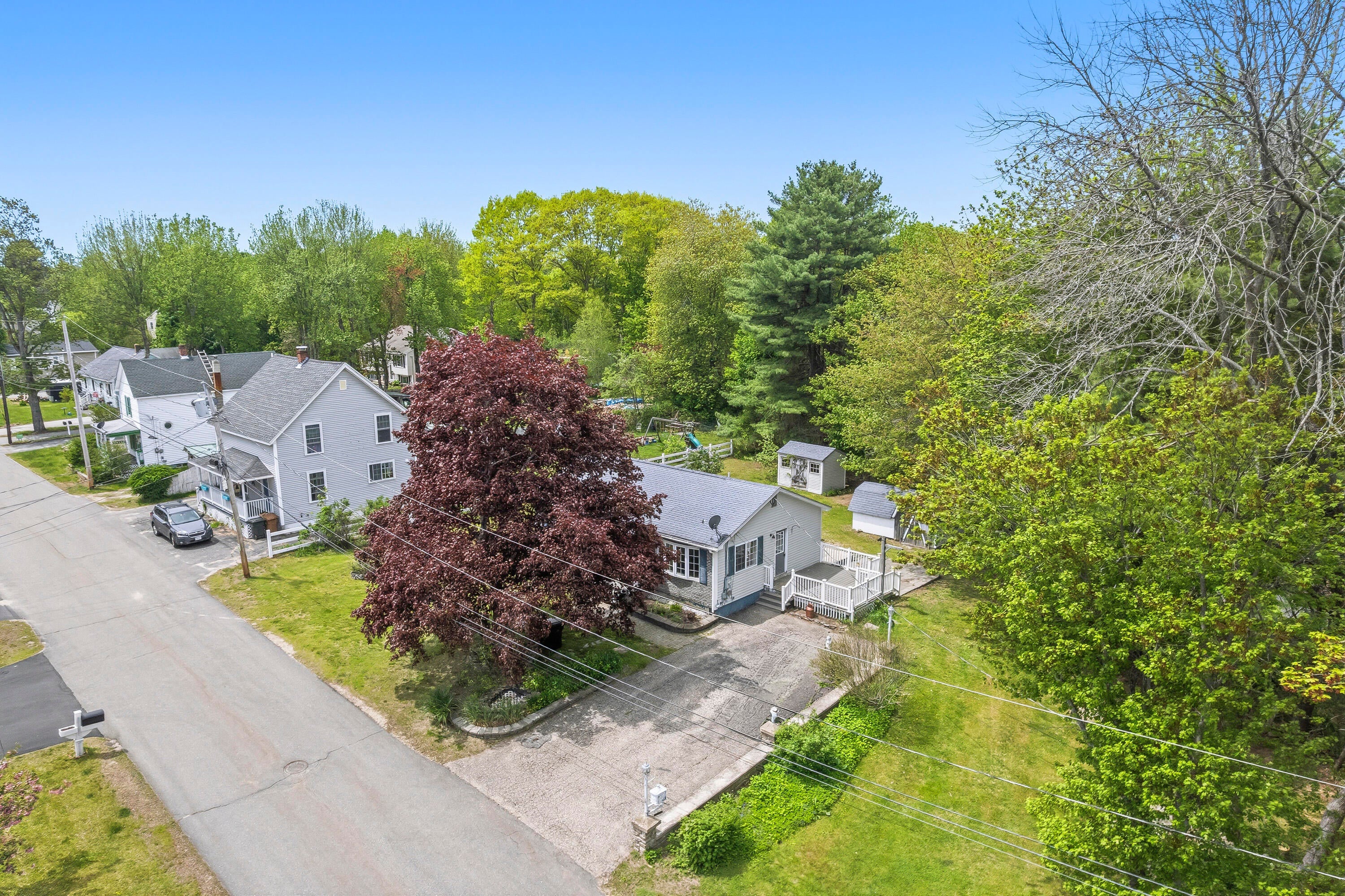43 Glenwood Avenue