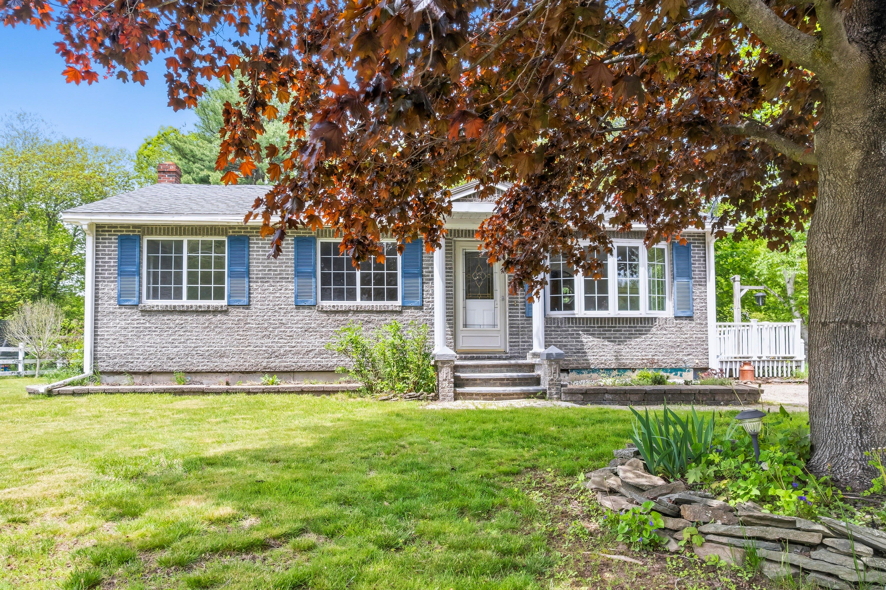 43 Glenwood Avenue