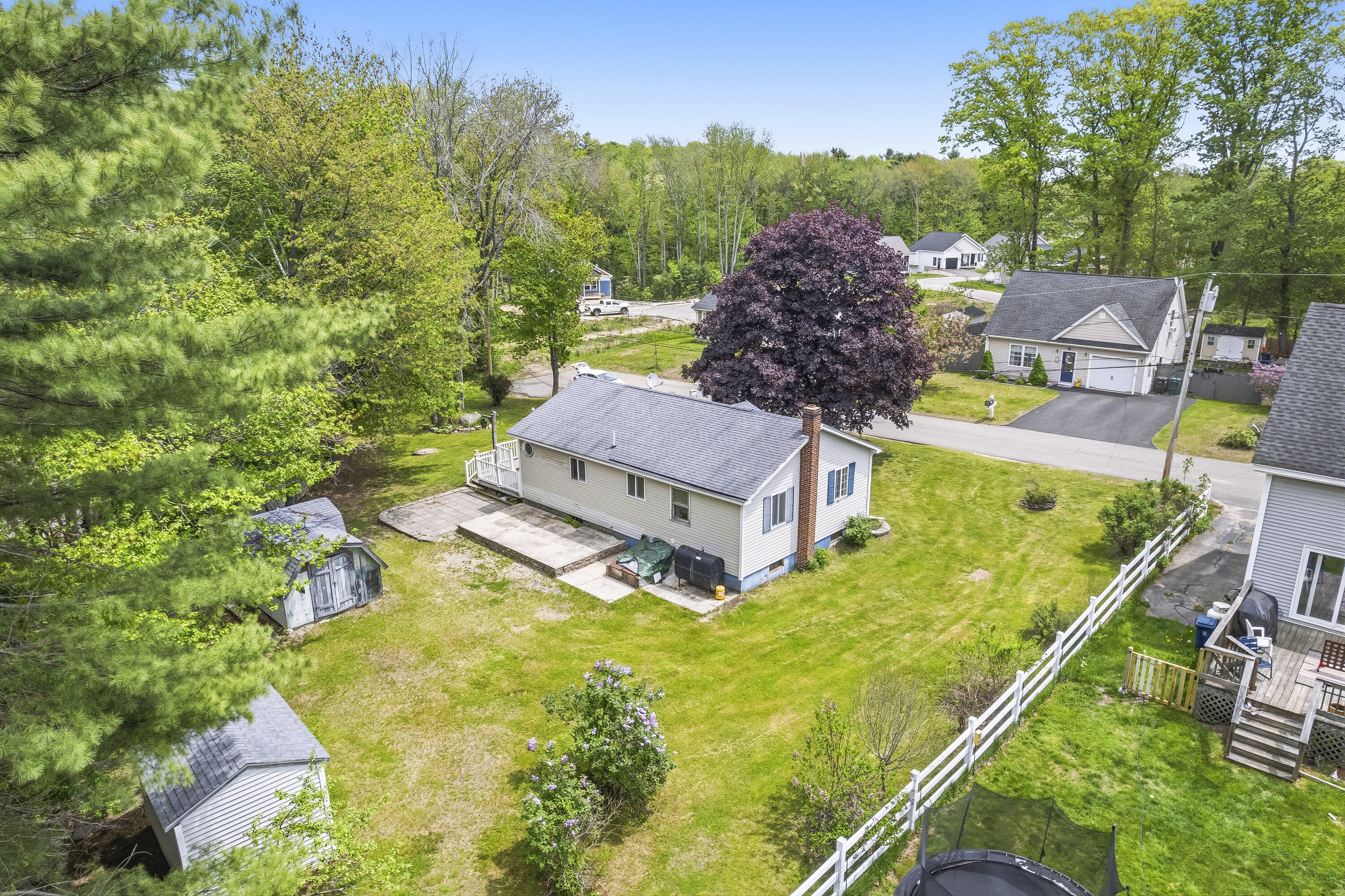 43 Glenwood Avenue