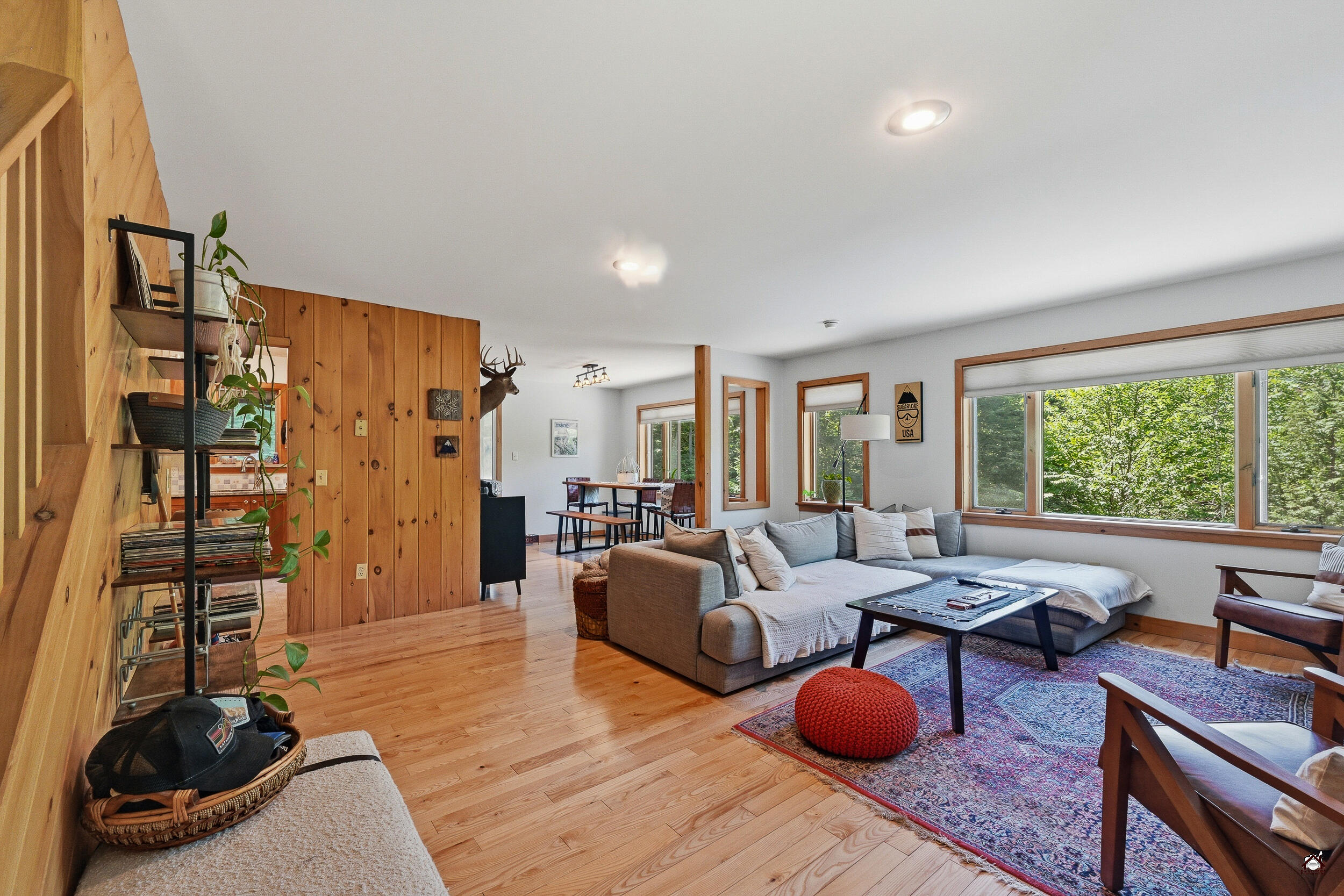 3021 Brackett Brook Road
