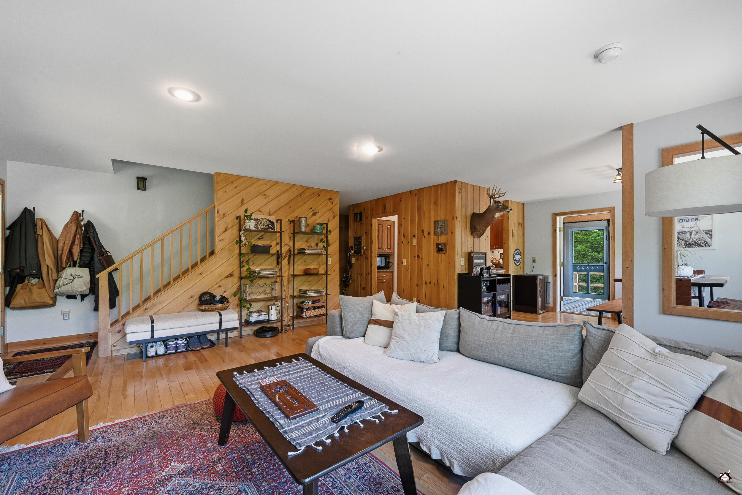 3021 Brackett Brook Road