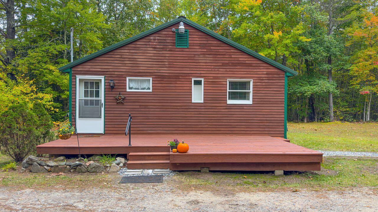 561 Harrison Road