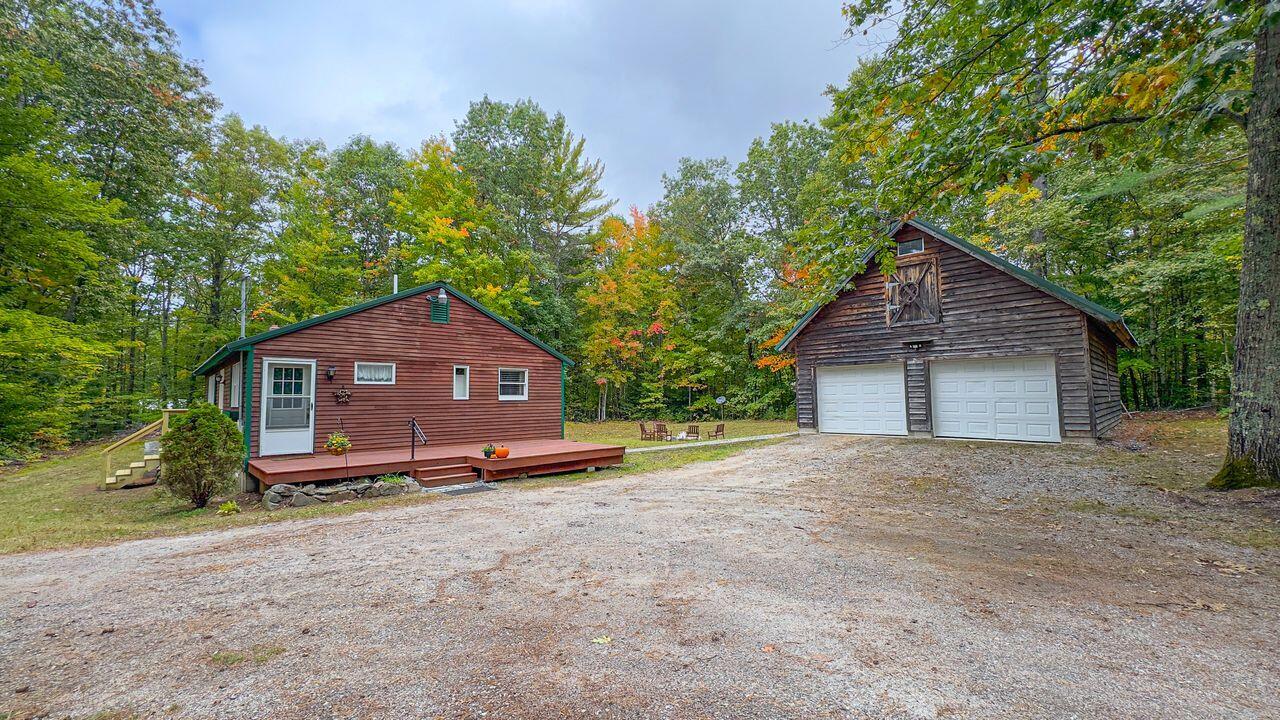 561 Harrison Road