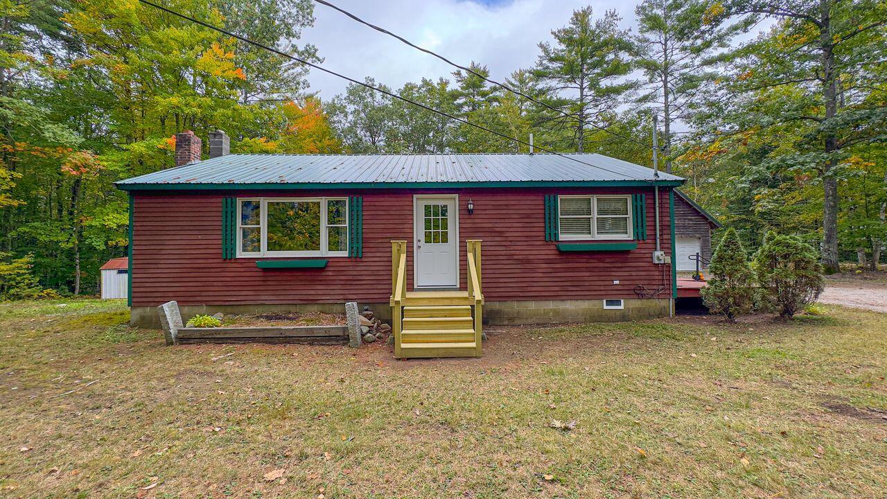 561 Harrison Road