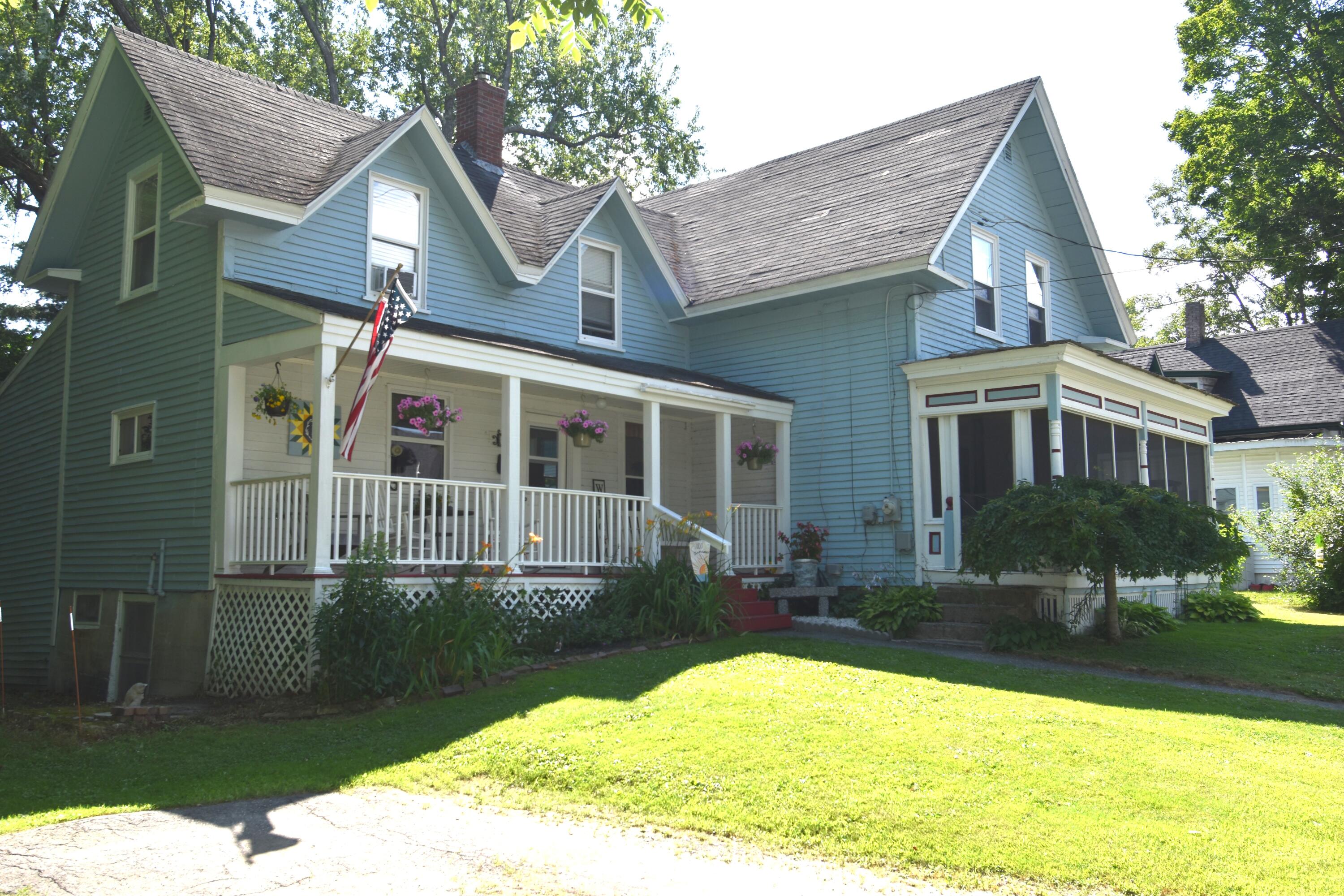 159 Nichols Street