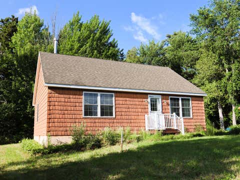 Photo of 19 Henderson Street, Jackman, ME 04945 (MLS # 1670324)