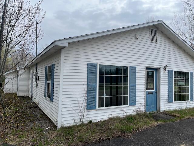 443 Caribou Road