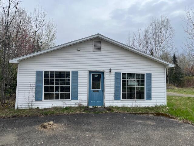 443 Caribou Road