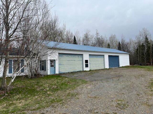 443 Caribou Road