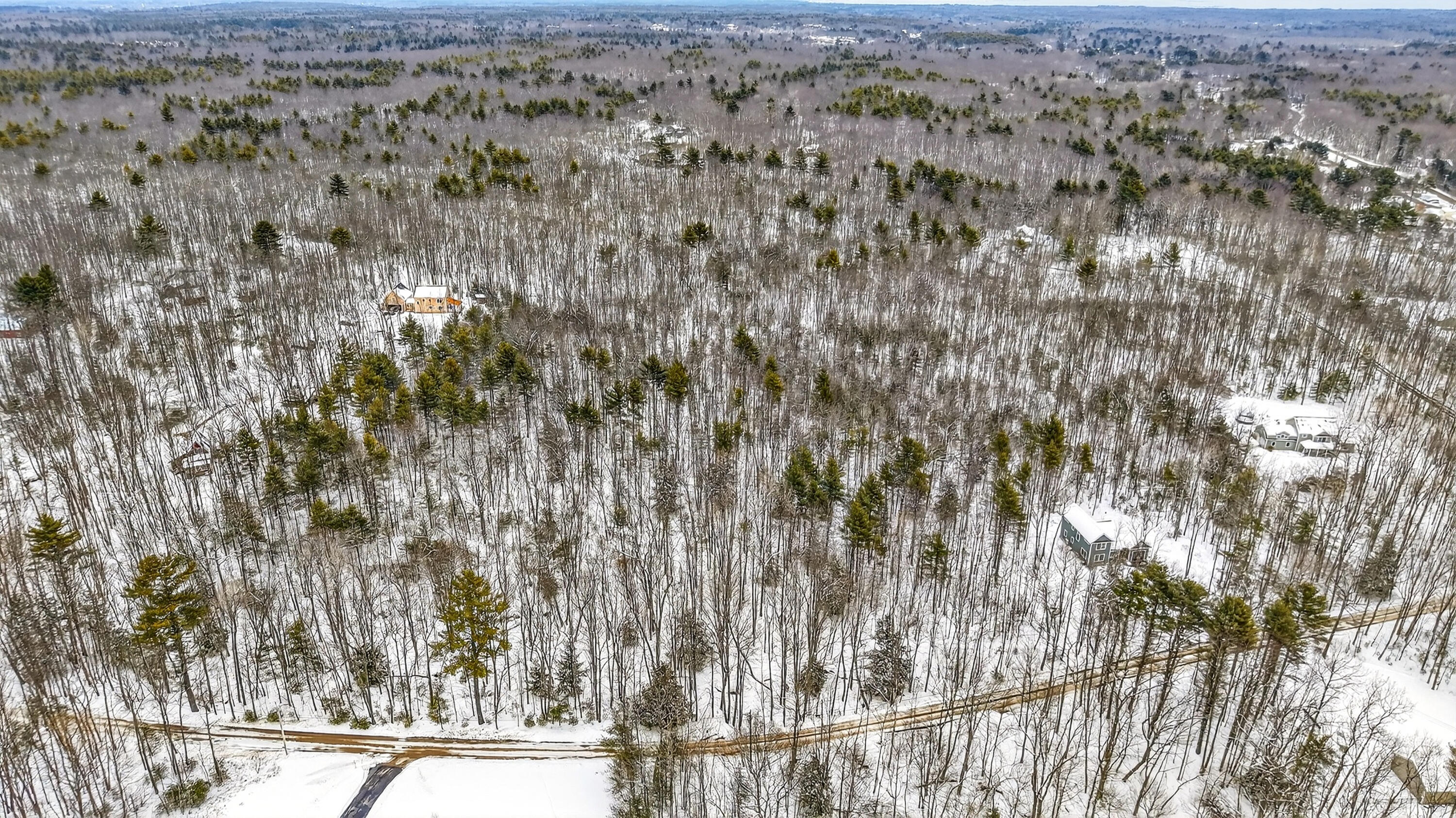 0 Cole Benson Road