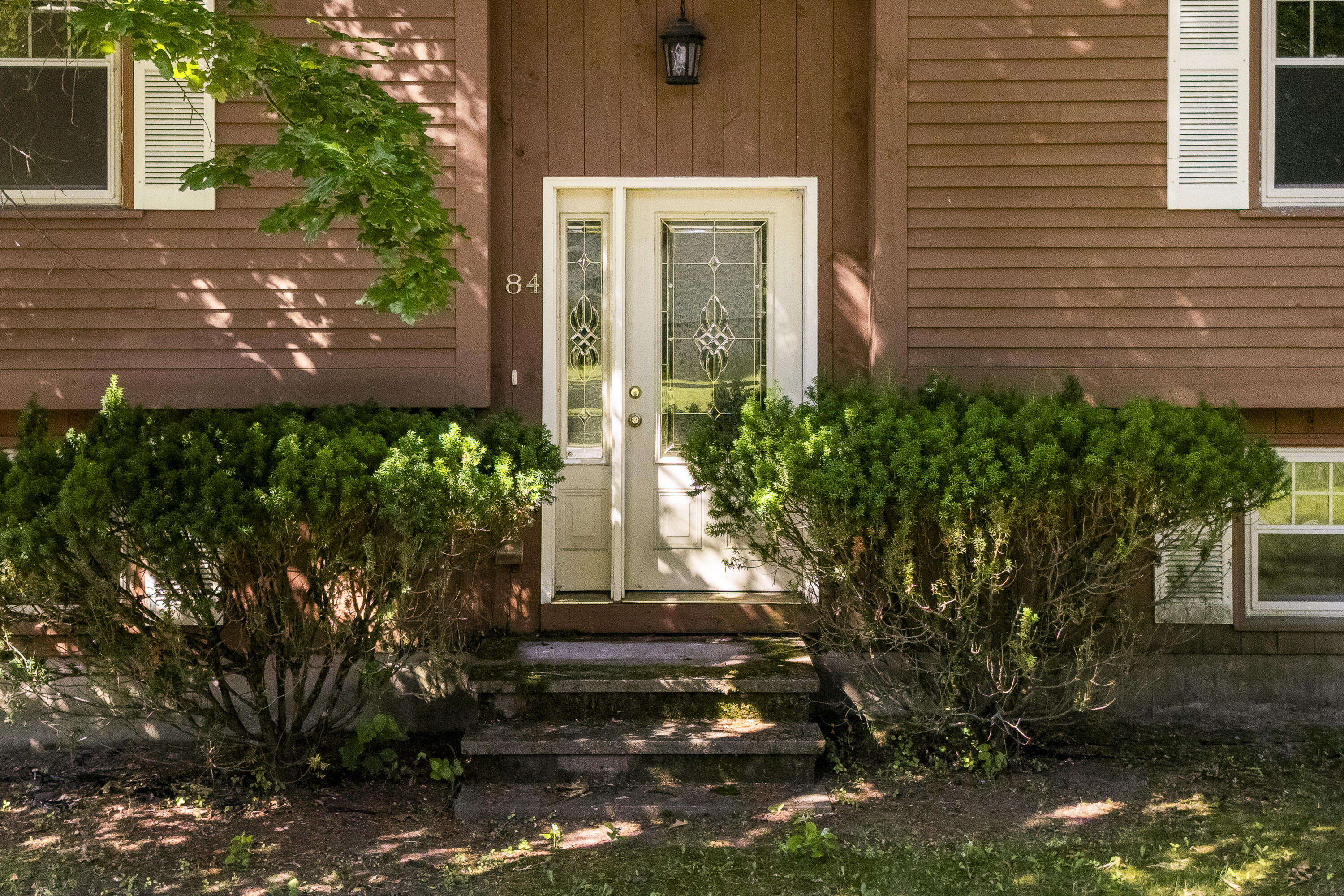 84 Plaza Drive
