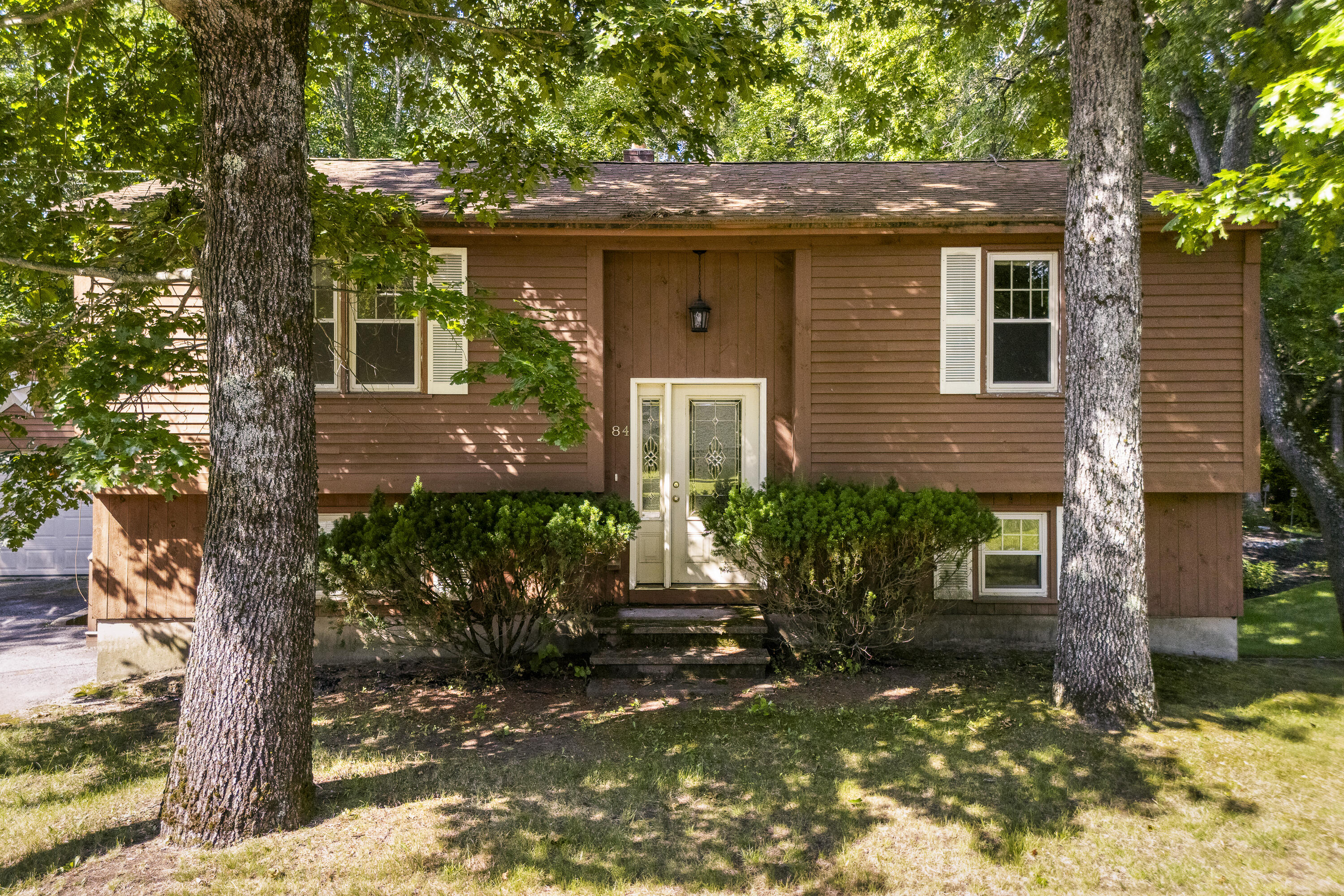 84 Plaza Drive