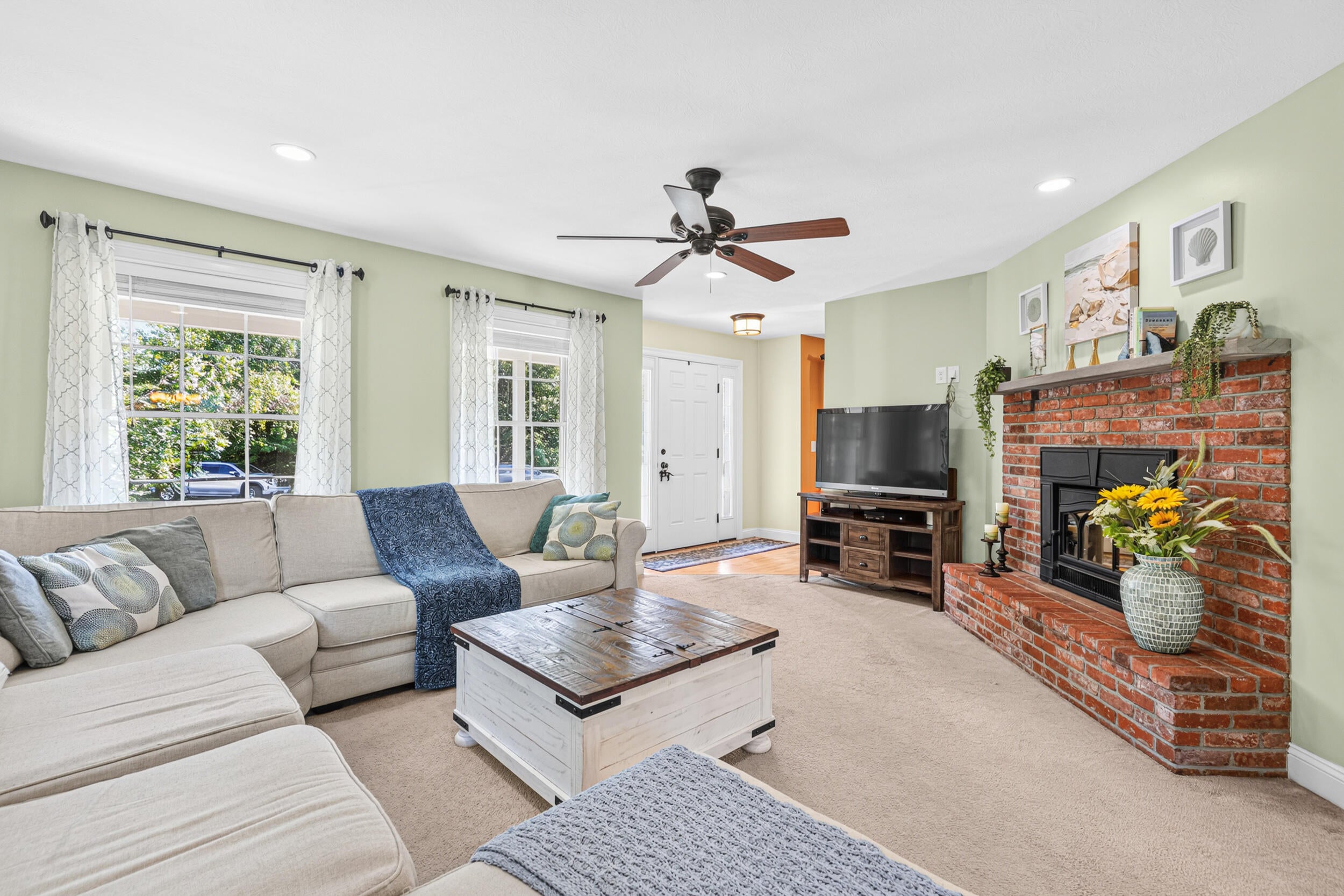 40 Haley Road