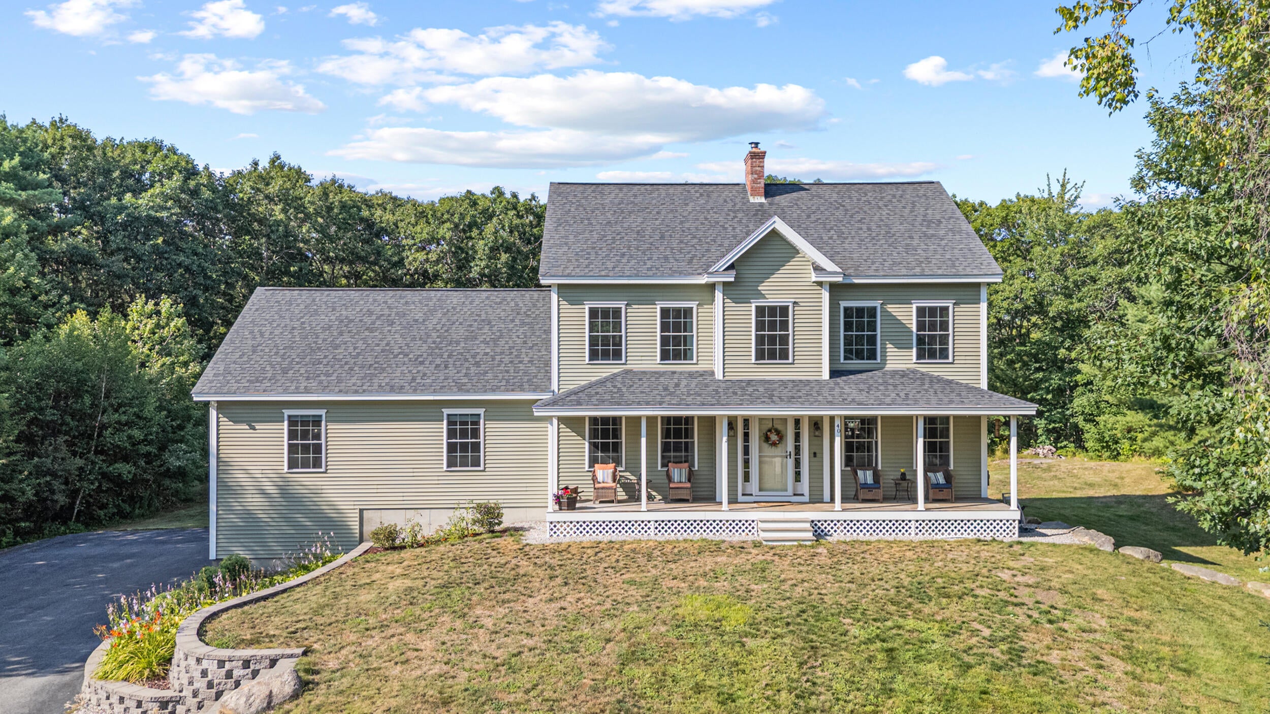 40 Haley Road
