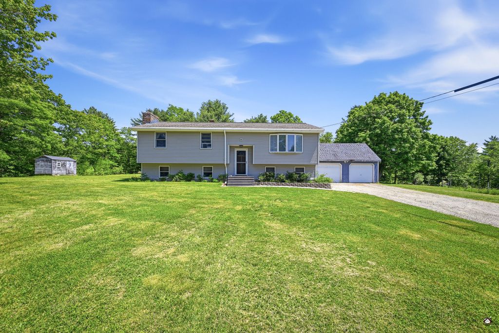 Photo of 69 Birmingham Road, Randolph, ME 04346 (MLS # 1667626)