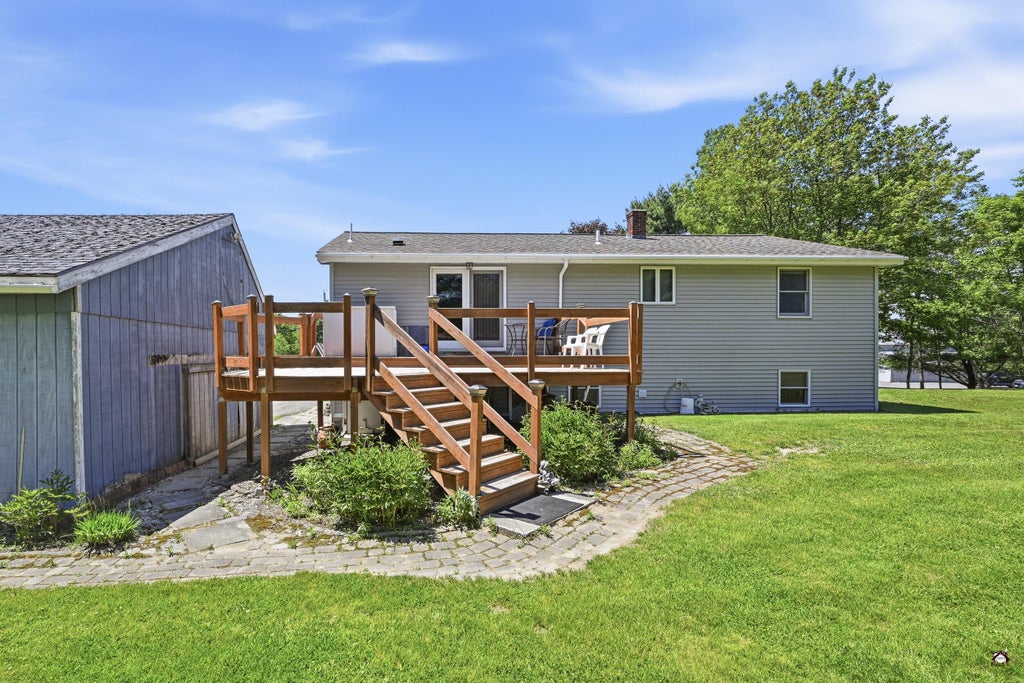 Photo of 69 Birmingham Road, Randolph, ME 04346 (MLS # 1667626)