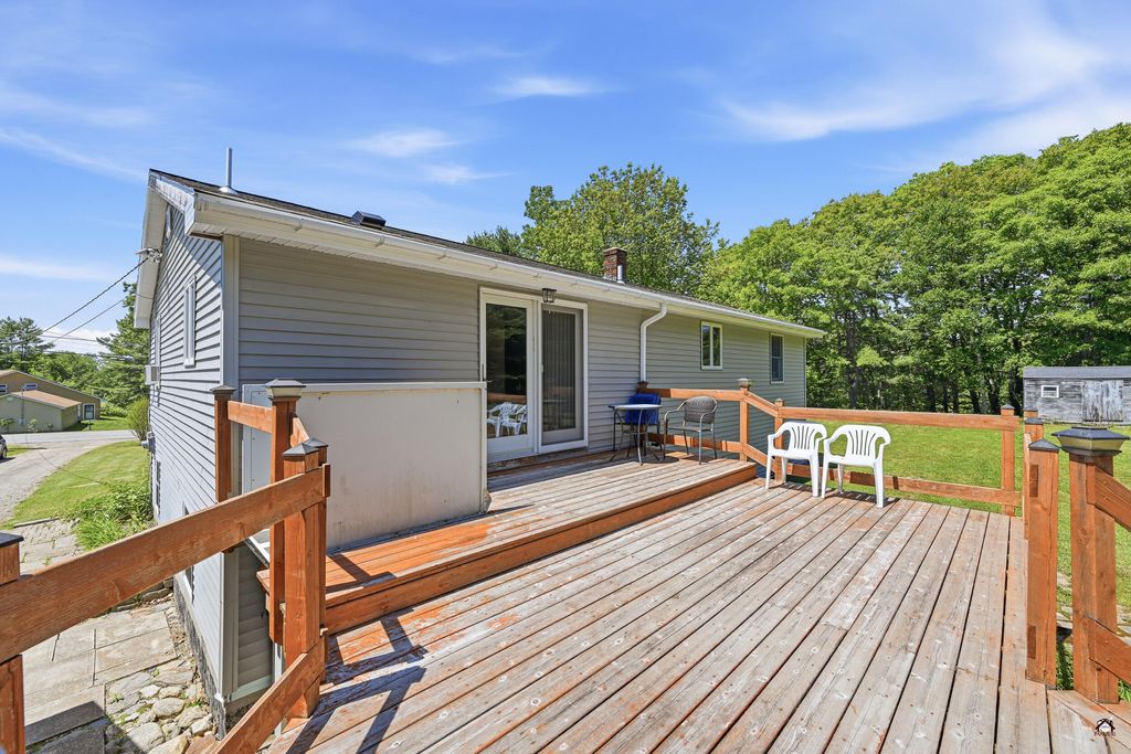 Photo of 69 Birmingham Road, Randolph, ME 04346 (MLS # 1667626)
