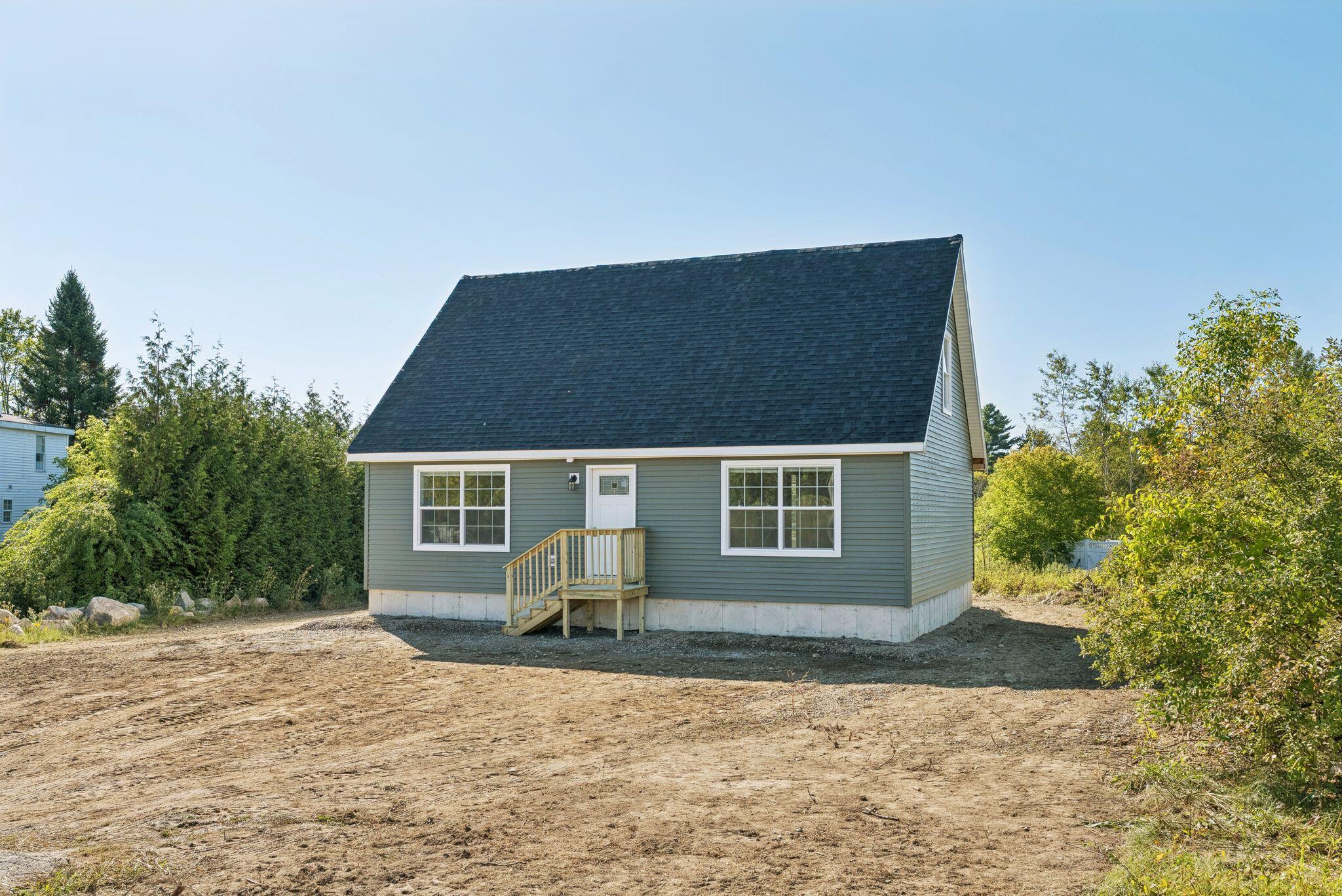 6 Bayberry Court