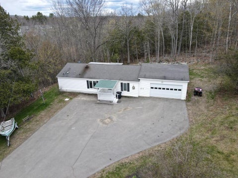 Photo of 3415 Union Street, Levant, ME 04456 (MLS # 1662196)