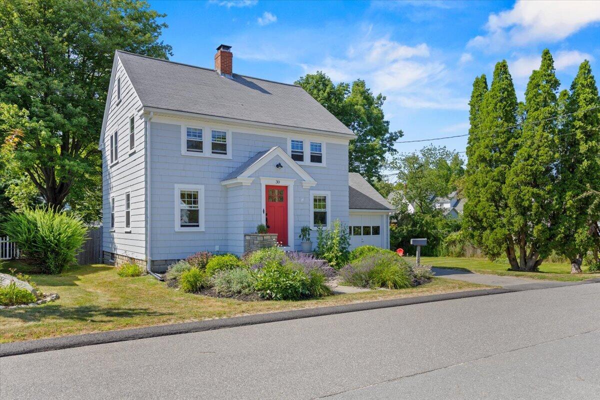 30 Victory Avenue