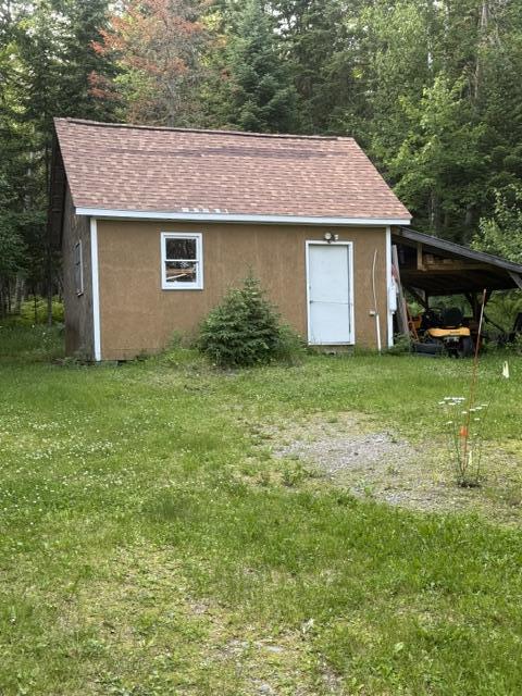 57 Inn Road