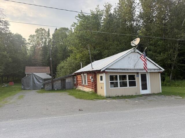57 Inn Road