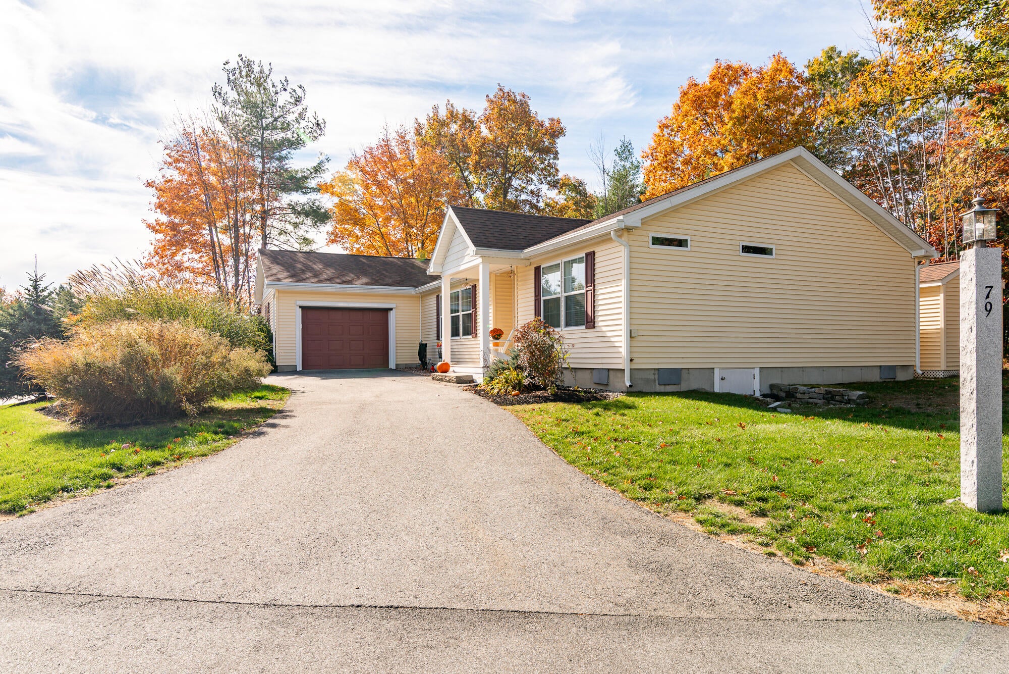79 Country Way
