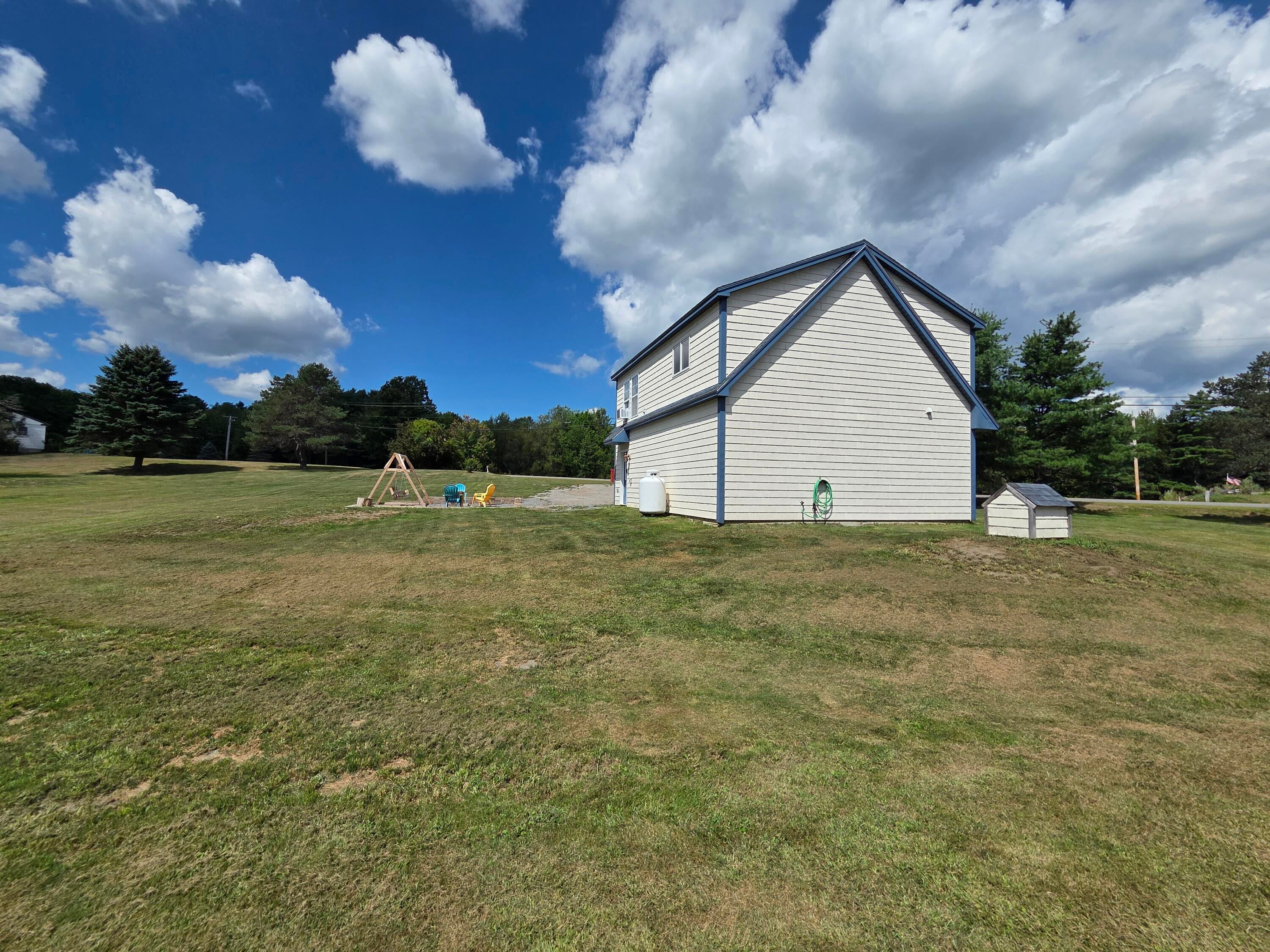 138 Capen Road