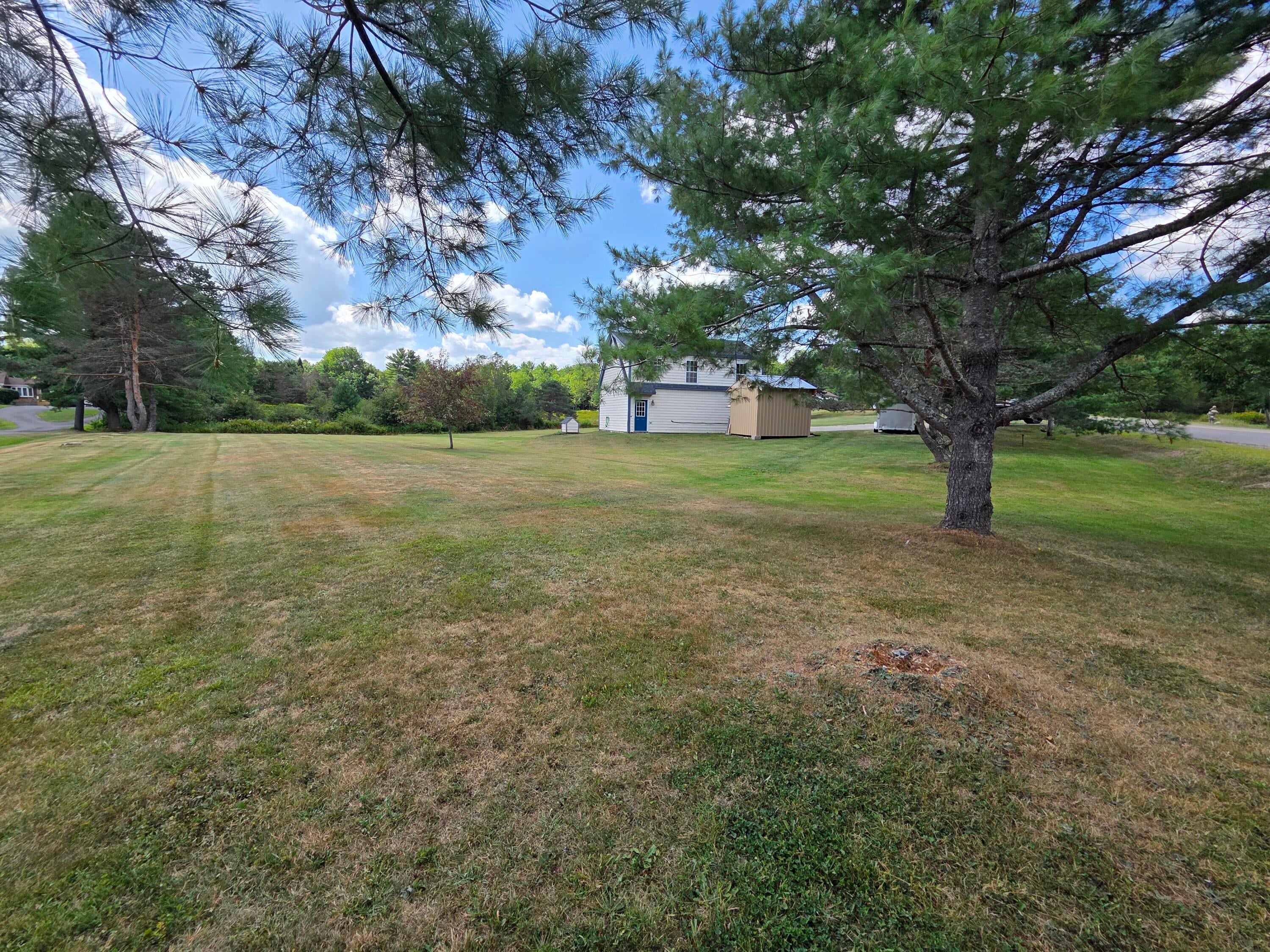138 Capen Road
