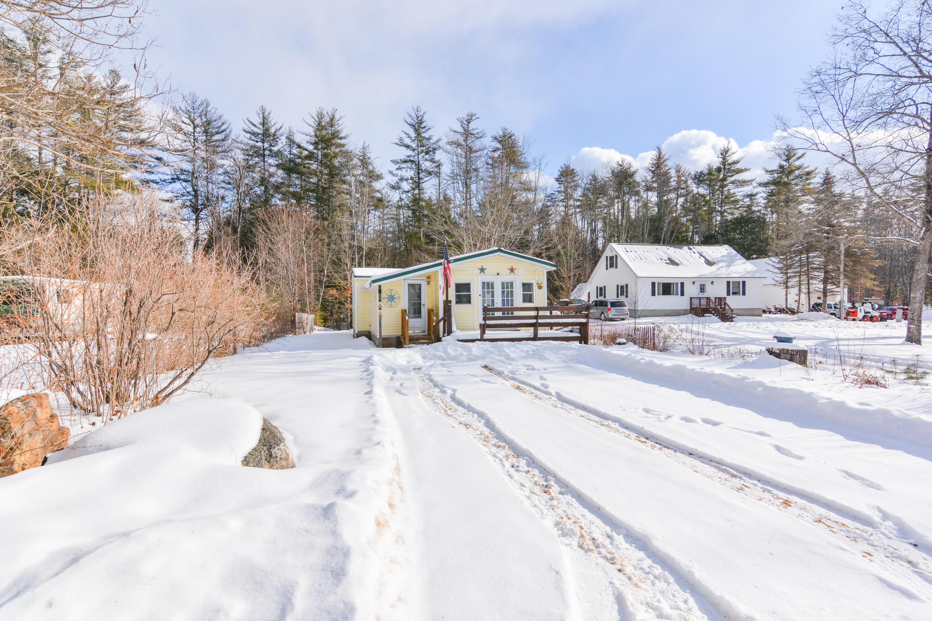 65 Kennebec Drive