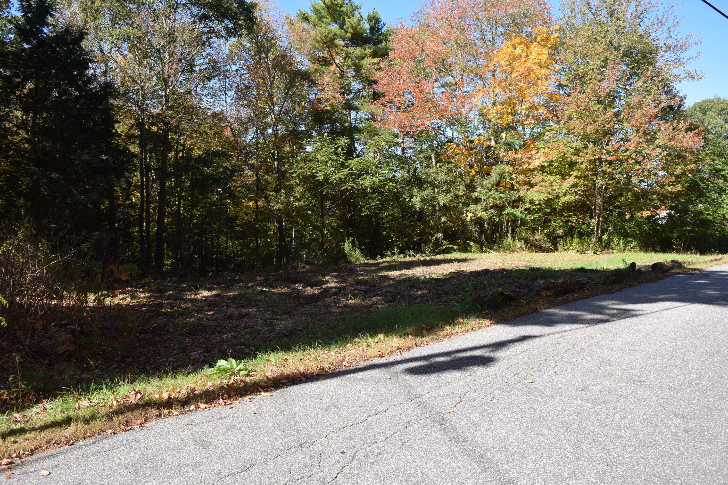 Lot #4B Coombs Road
