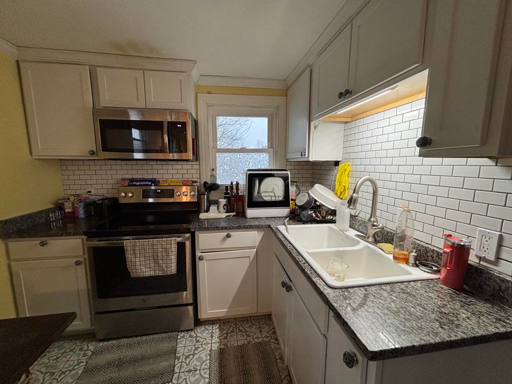 Photo of 9 Roger Street, Bangor, ME 04401 (MLS # 1667123)