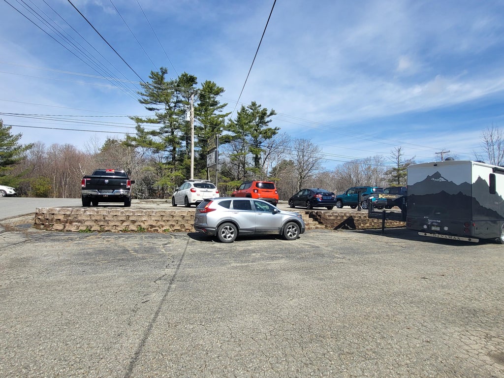 Photo of 454 Brunswick Avenue, Gardiner, ME 04345 (MLS # 1657925)