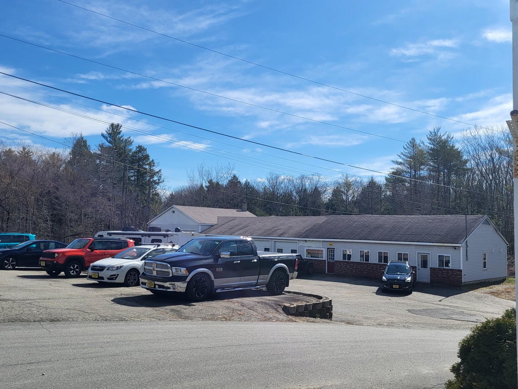 Photo of 454 Brunswick Avenue, Gardiner, ME 04345 (MLS # 1657925)