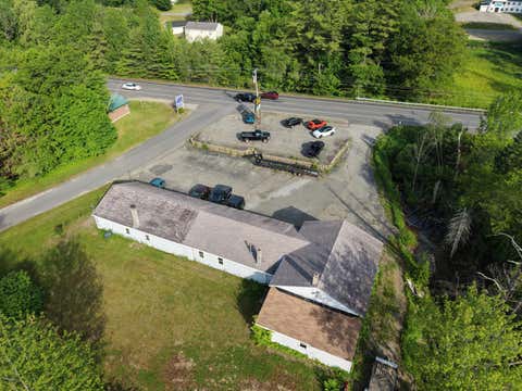 Photo of 454 Brunswick Avenue, Gardiner, ME 04345 (MLS # 1657925)