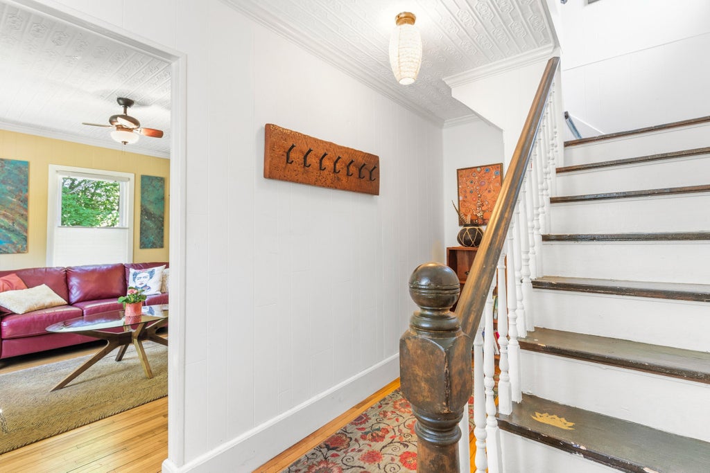 Photo of 9 Cottage Place, Westbrook, ME 04092 (MLS # 1664983)